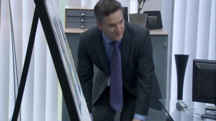 DID A LIQUID SHIT ON IT. TROUSERS DOWN. 