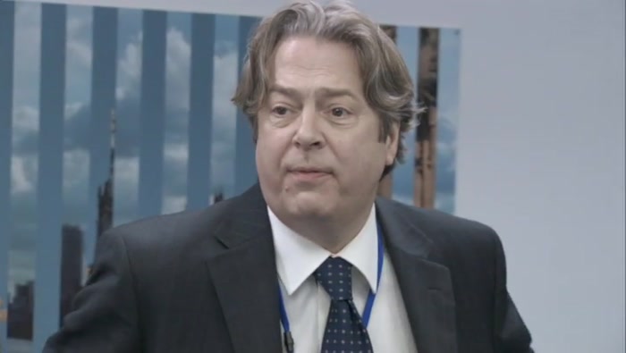 NO, NO, WHAT YOU ARE PETER, IS LEAK ZERO. IT STARTED HERE. 