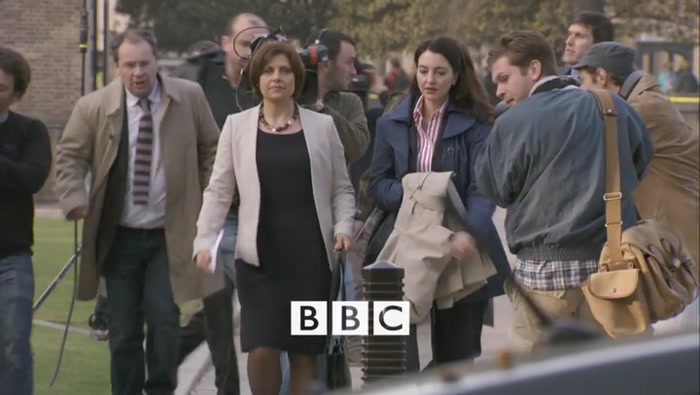 DO YOU FEEL YOU'VE BEEN STABBED IN THE BACK, MRS MURRAY? 