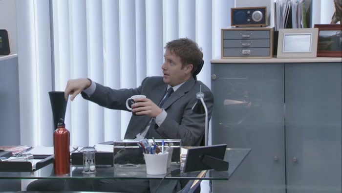 YOU'VE TURNED THE DIAL UP TO MAXIMUM... 