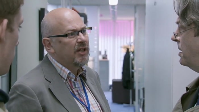 I'LL TELL YOU WHAT I'D LIKE. I'D LIKE A DEPARTMENTAL IN I'D LIKE A DEPARTMENTAL IN
