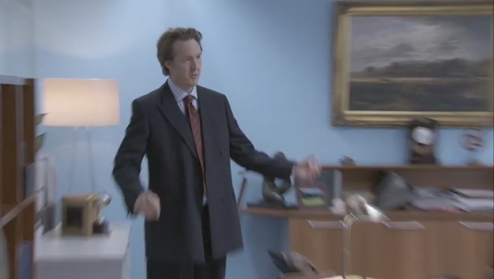 ACTUALLY, HE WAS THE ONE THEY LET GO. SHOULDN'T HAVE, HE WAS A GO. SHOULDN'T HAVE, HE WAS A