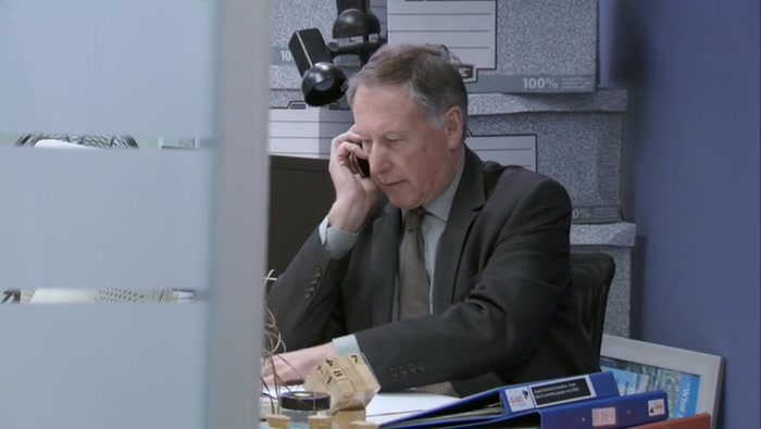 I'VE GOT MY COCK OUT, IT'S COVERED IN BREADCRUMBS 