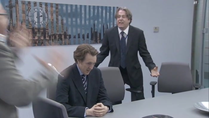 ANYTHING! IF I FIND OUT THAT ANYONE FROM HERE HAS LEAKED ANYTHING, 