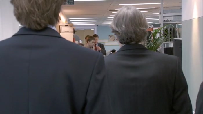 ARE THOSE THE CARERS? THEY DON'T LOOK OLD ENOUGH. THEY DON'T LOOK OLD ENOUGH.