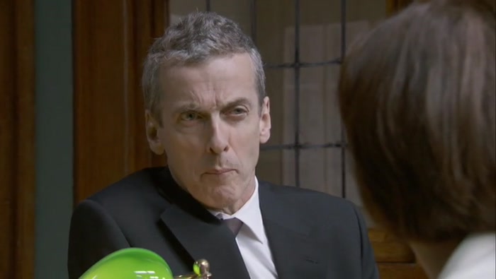 NO-ONE KNEW WHAT THE FUCK YOU STOOD FOR. POLITICAL FUCKING MIST. 