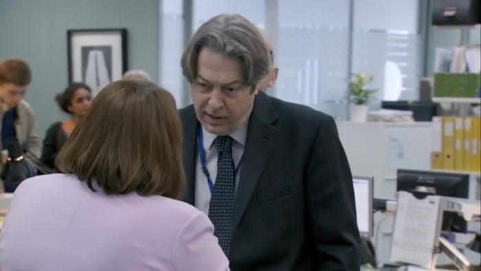 AH, WE NEED TO WIDEN THE INQUIRY INTO THE MR TICKEL'S DEATH 
