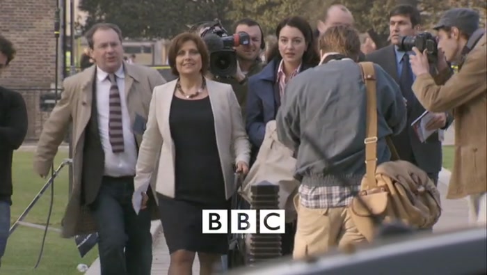 DO YOU FEEL YOU'VE BEEN STABBED IN THE BACK, MRS MURRAY? 