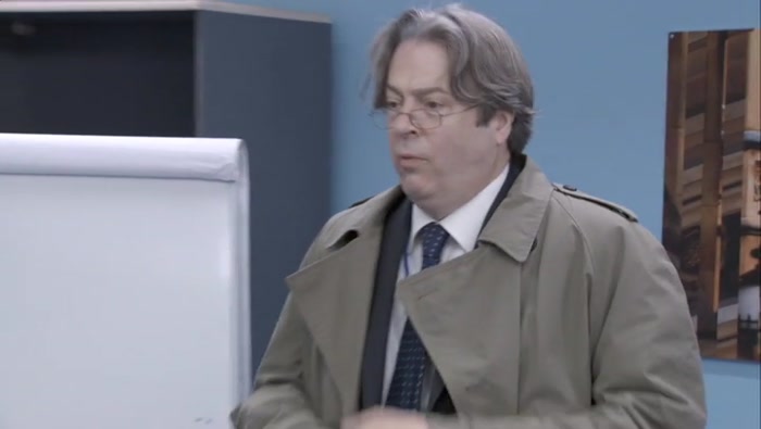 WHEN I COULD HAVE RESIGNED IN A DIGNIFIED AND STATESMAN-LIKE WAY, 