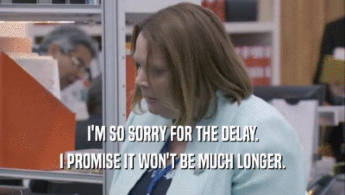 I'M SO SORRY FOR THE DELAY. I PROMISE IT WON'T BE MUCH LONGER. 